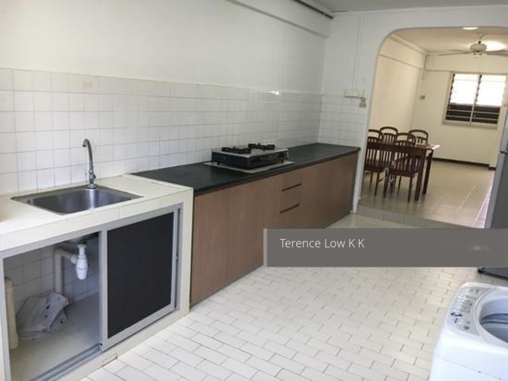 Blk 707 Yishun Avenue 5 (Yishun), HDB 3 Rooms #210970251